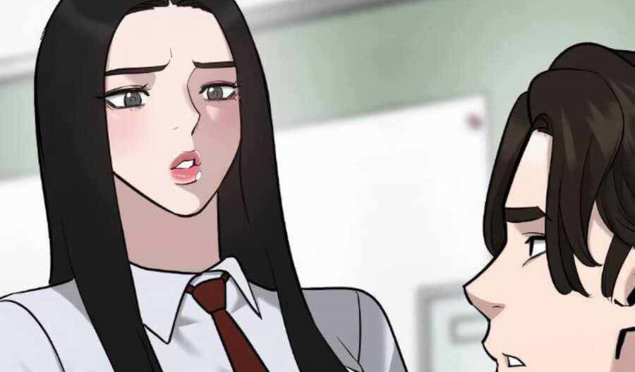 Read The Bully In Charge AR Manga Online