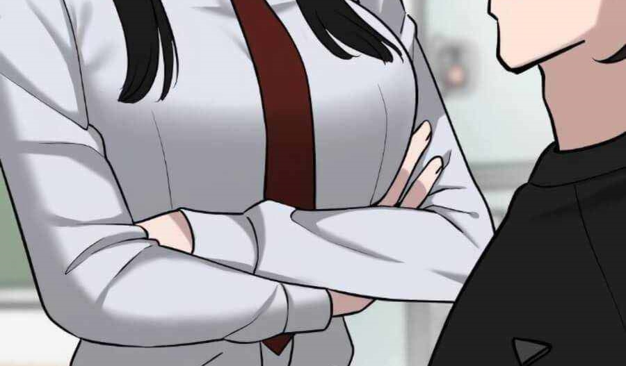 Read The Bully In Charge AR Manga Online
