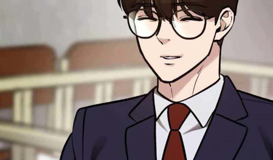 Read The Bully In Charge AR Manga Online