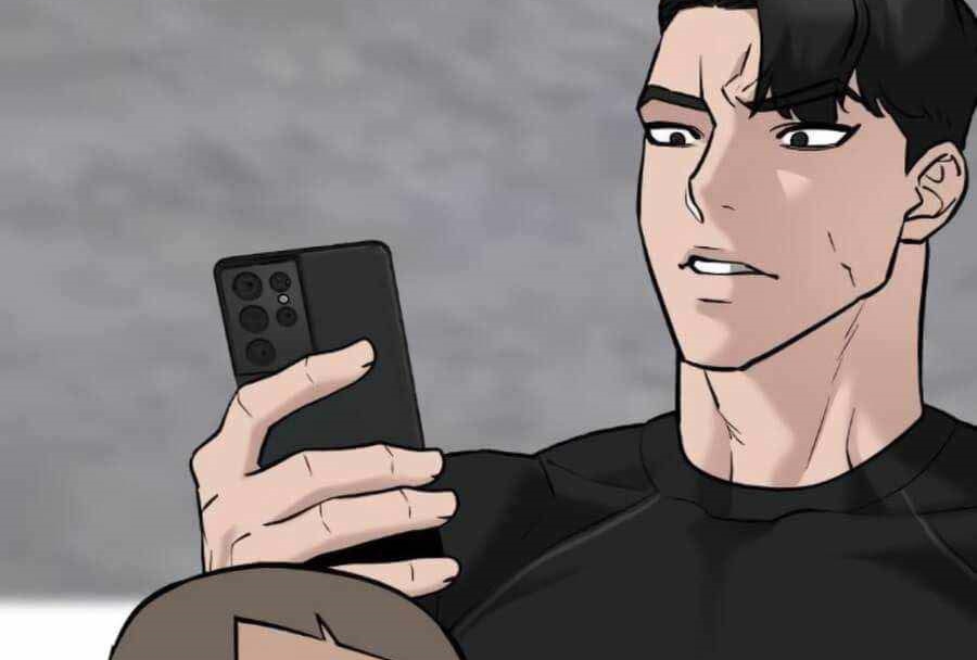 Read The Bully In Charge AR Manga Online