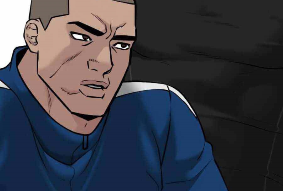 Read The Bully In Charge AR Manga Online