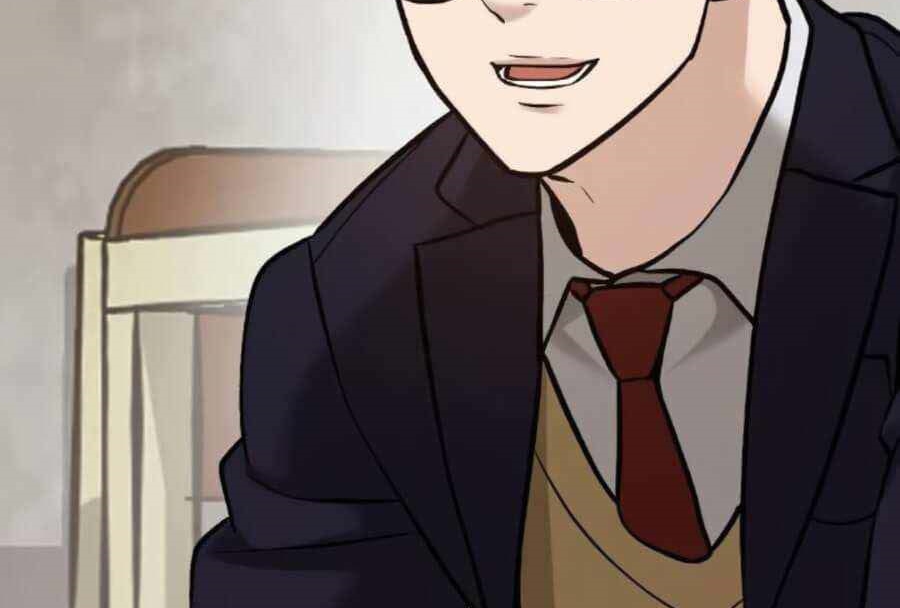 Read The Bully In Charge AR Manga Online