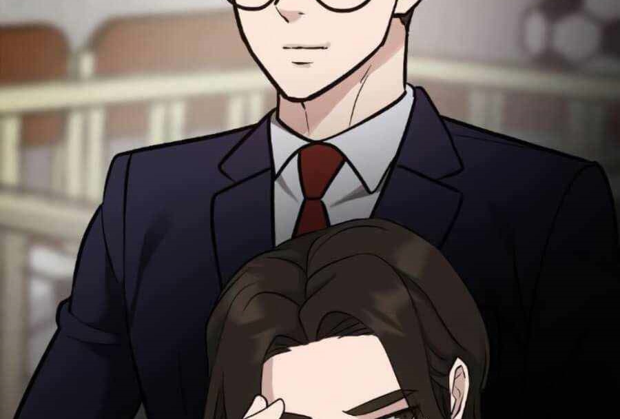Read The Bully In Charge AR Manga Online