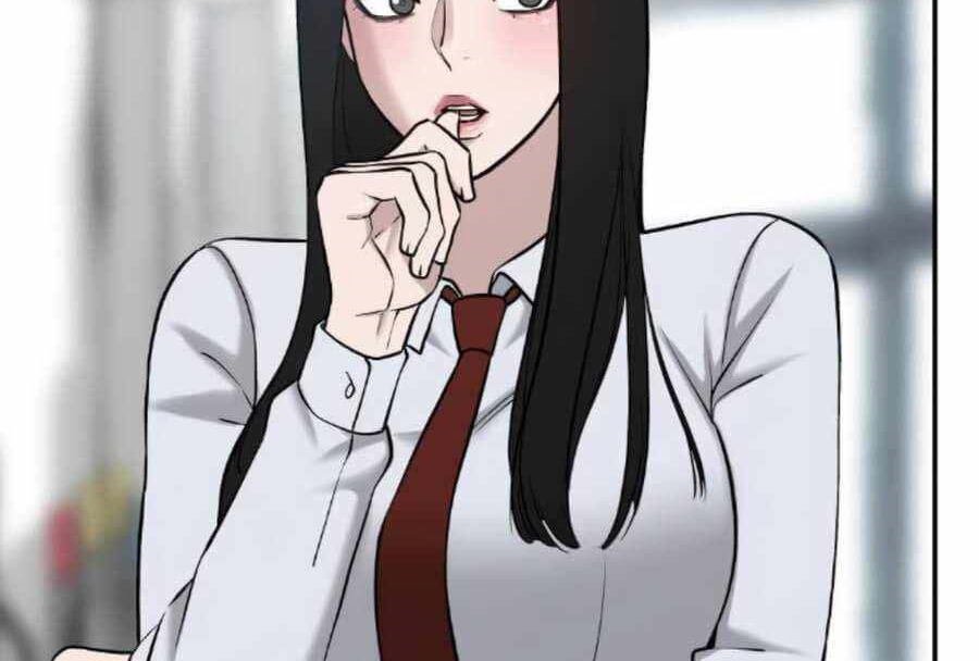 Read The Bully In Charge AR Manga Online