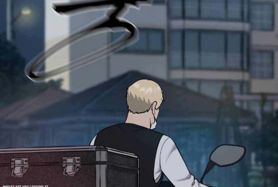 Read The Bully In Charge AR Manga Online
