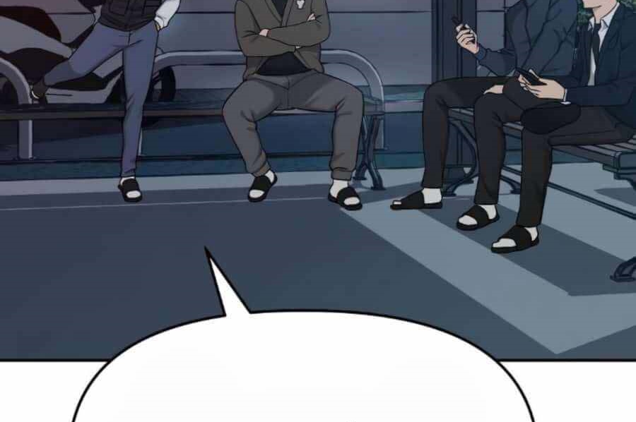 Read The Bully In Charge AR Manga Online