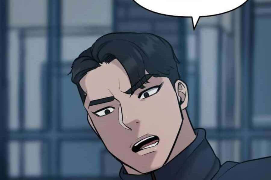 Read The Bully In Charge AR Manga Online