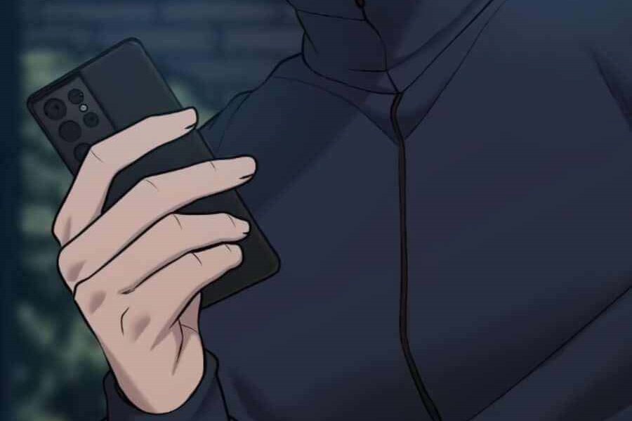 Read The Bully In Charge AR Manga Online