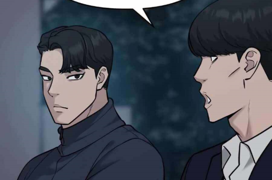 Read The Bully In Charge AR Manga Online