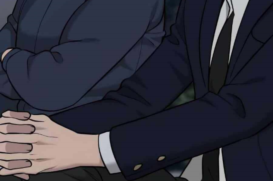 Read The Bully In Charge AR Manga Online