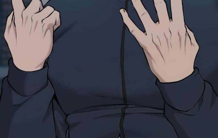 Read The Bully In Charge AR Manga Online