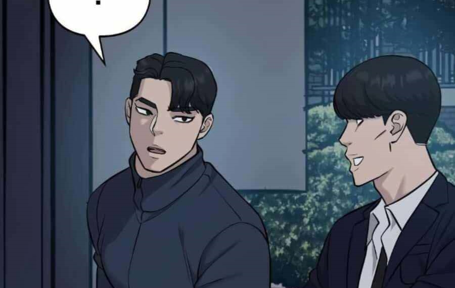 Read The Bully In Charge AR Manga Online