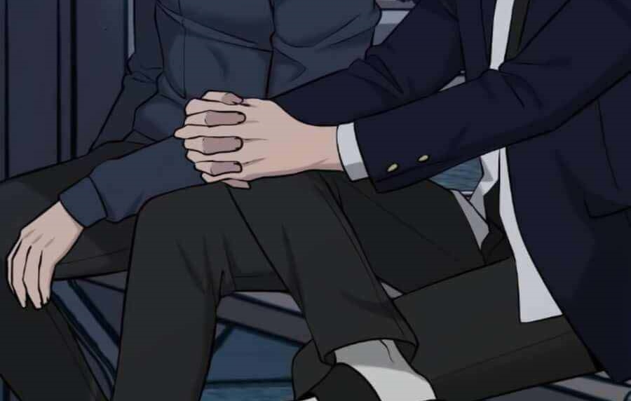Read The Bully In Charge AR Manga Online
