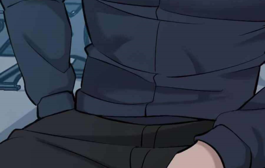 Read The Bully In Charge AR Manga Online