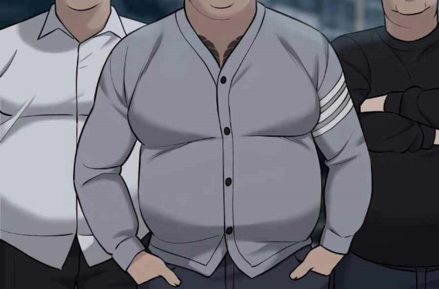 Read The Bully In Charge AR Manga Online