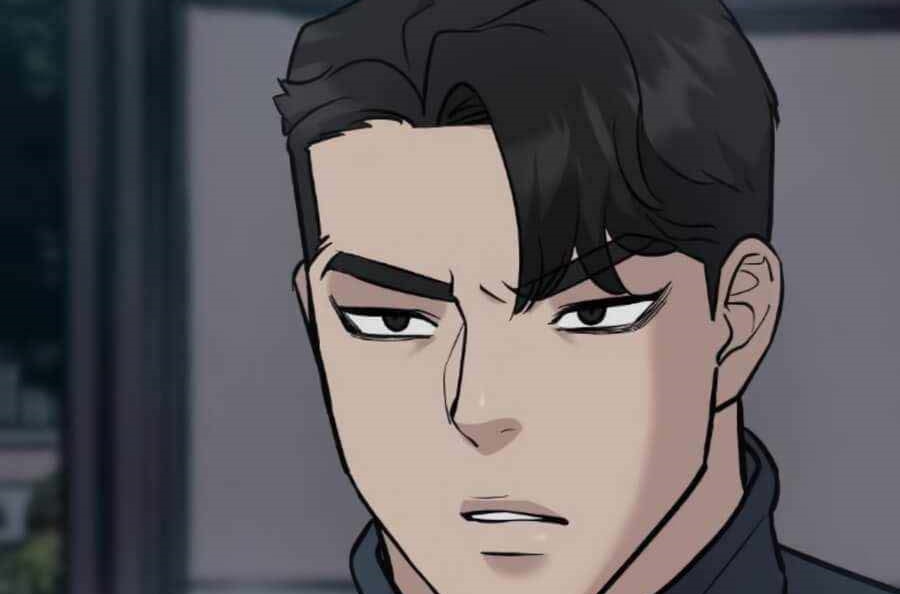 Read The Bully In Charge AR Manga Online
