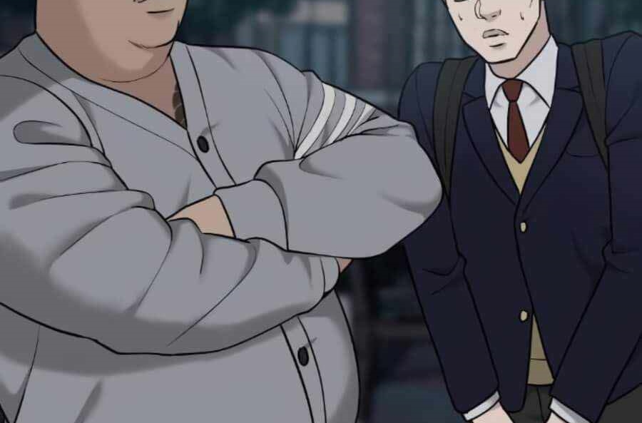 Read The Bully In Charge AR Manga Online