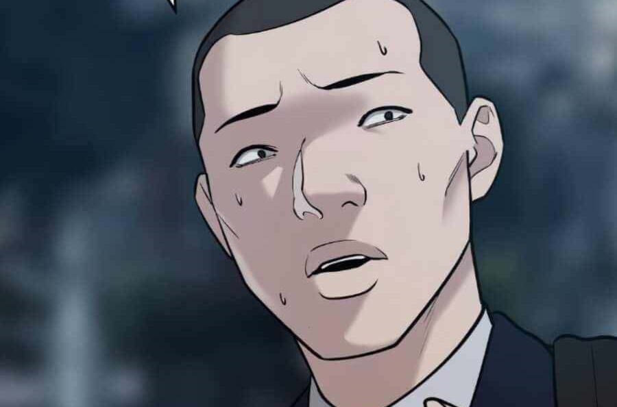 Read The Bully In Charge AR Manga Online