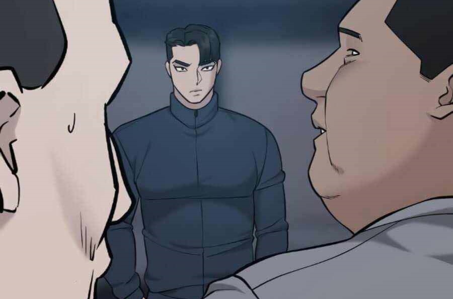 Read The Bully In Charge AR Manga Online