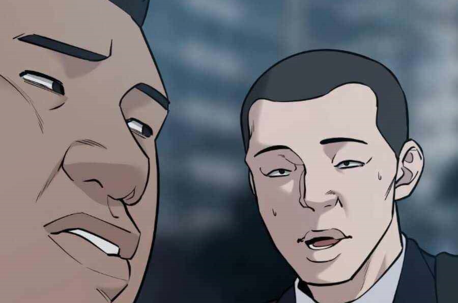 Read The Bully In Charge AR Manga Online