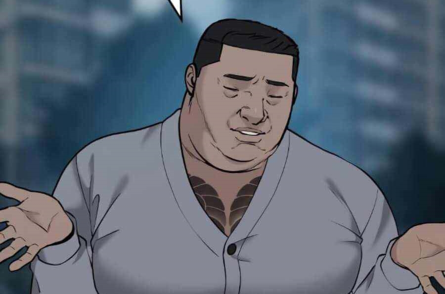 Read The Bully In Charge AR Manga Online
