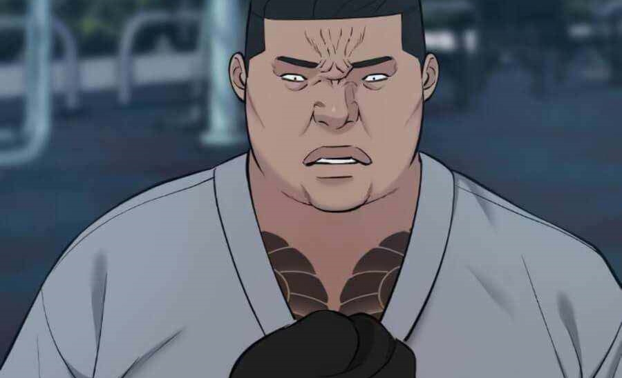 Read The Bully In Charge AR Manga Online