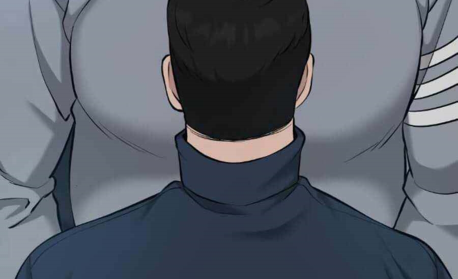 Read The Bully In Charge AR Manga Online