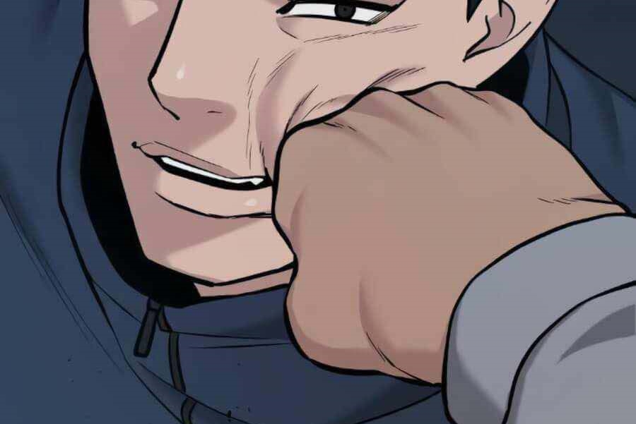 Read The Bully In Charge AR Manga Online