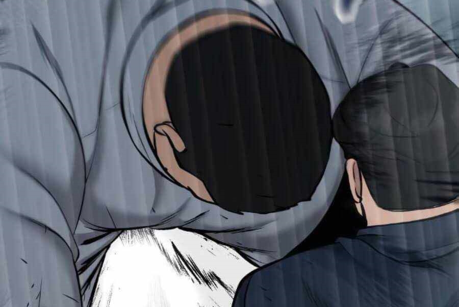 Read The Bully In Charge AR Manga Online