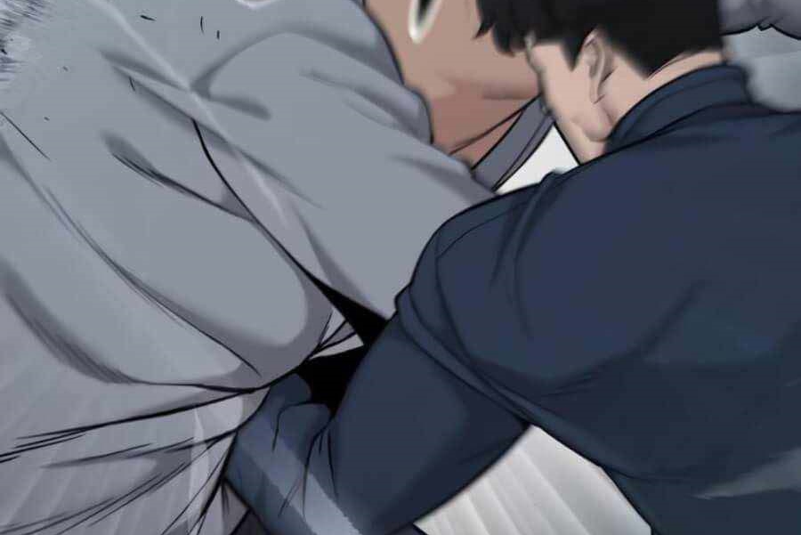 Read The Bully In Charge AR Manga Online