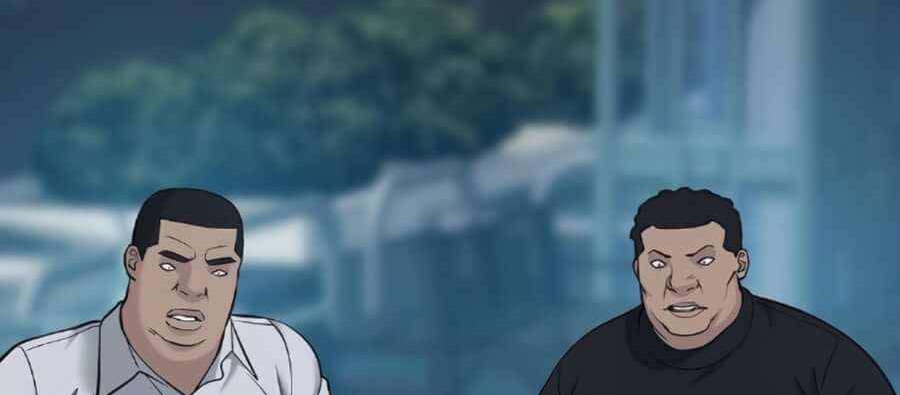 Read The Bully In Charge AR Manga Online