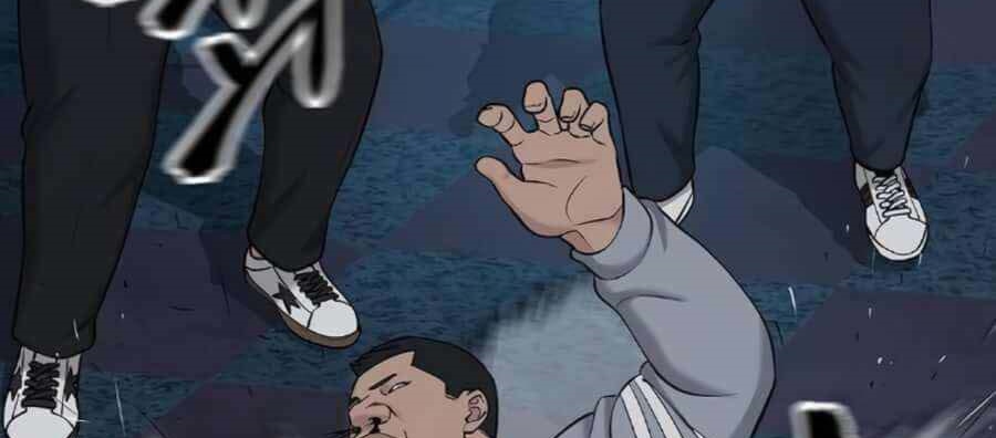 Read The Bully In Charge AR Manga Online
