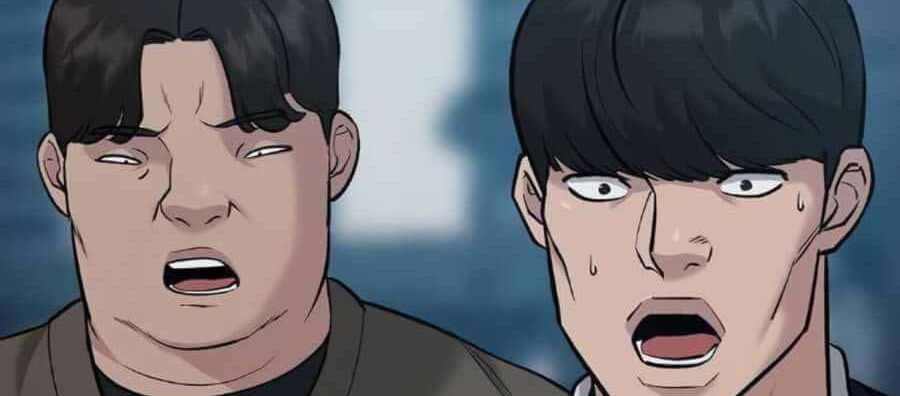 Read The Bully In Charge AR Manga Online