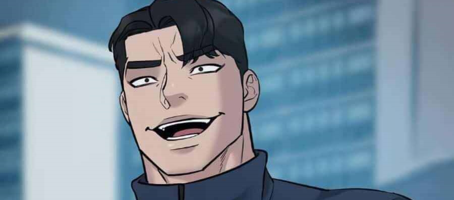 Read The Bully In Charge AR Manga Online