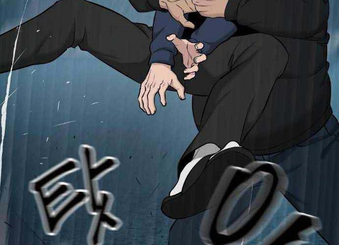 Read The Bully In Charge AR Manga Online