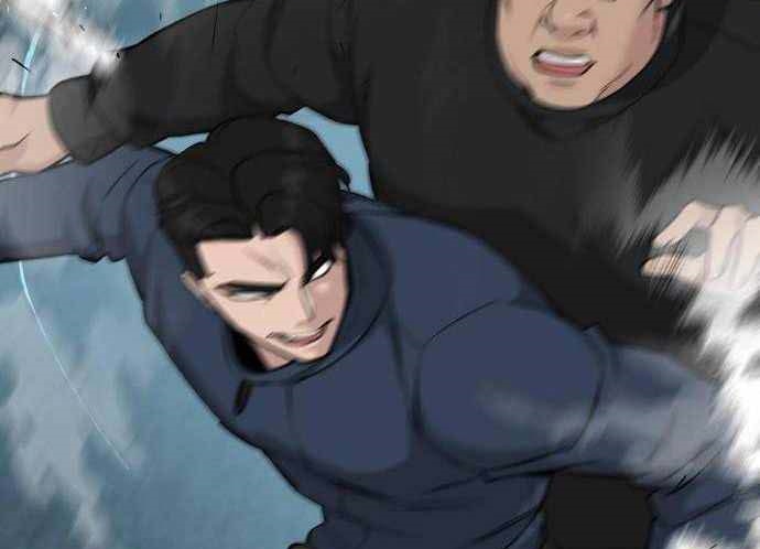 Read The Bully In Charge AR Manga Online
