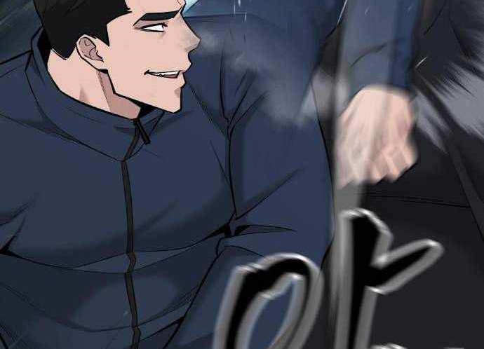 Read The Bully In Charge AR Manga Online