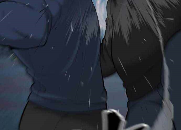 Read The Bully In Charge AR Manga Online