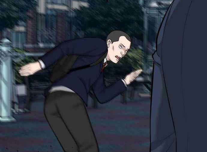 Read The Bully In Charge AR Manga Online