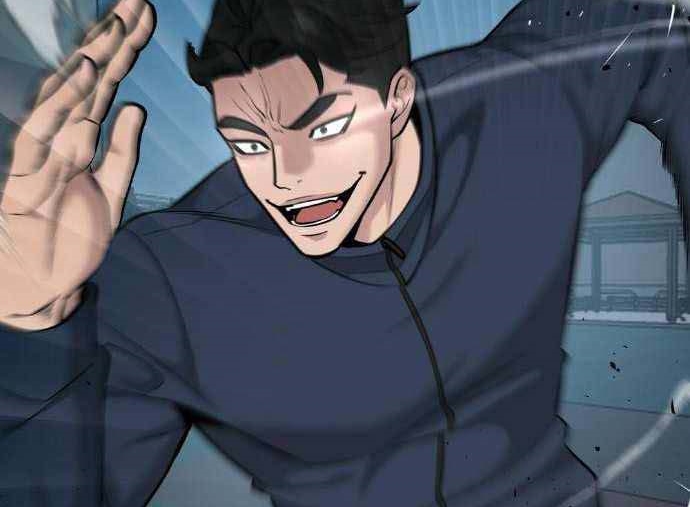 Read The Bully In Charge AR Manga Online