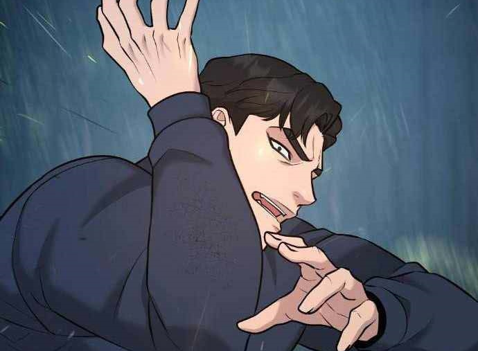 Read The Bully In Charge AR Manga Online