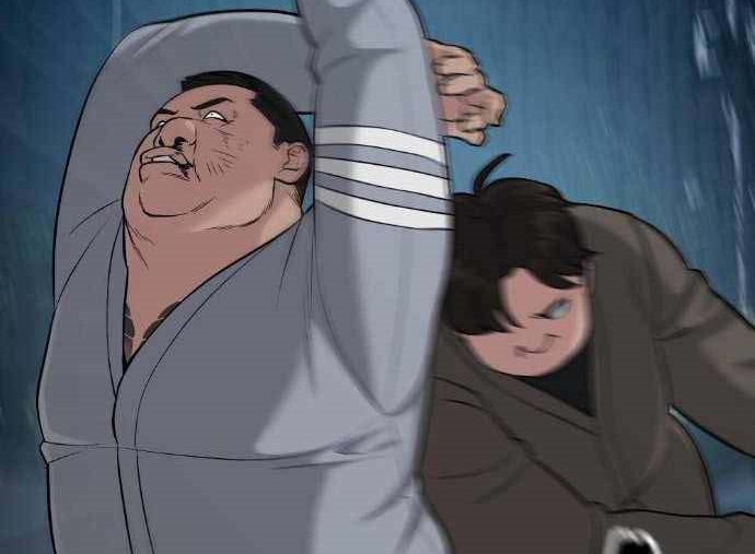 Read The Bully In Charge AR Manga Online