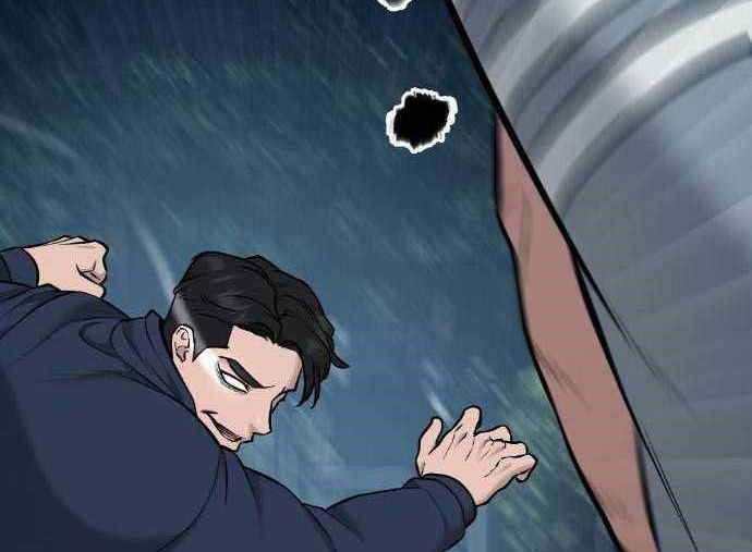Read The Bully In Charge AR Manga Online