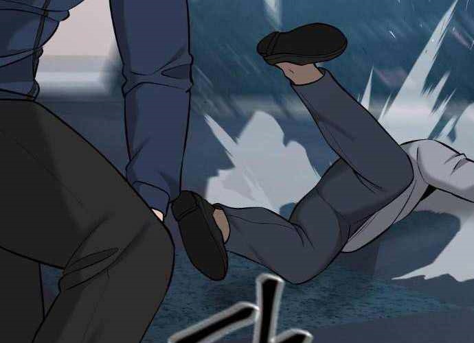 Read The Bully In Charge AR Manga Online