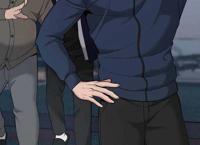 Read The Bully In Charge AR Manga Online