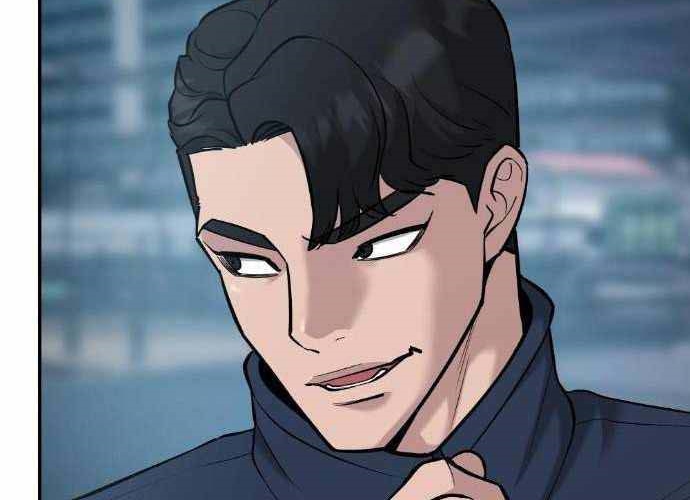 Read The Bully In Charge AR Manga Online