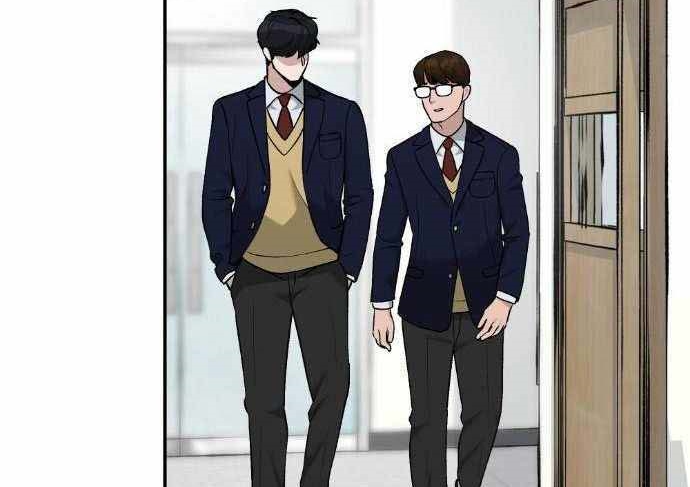 Read The Bully In Charge AR Manga Online
