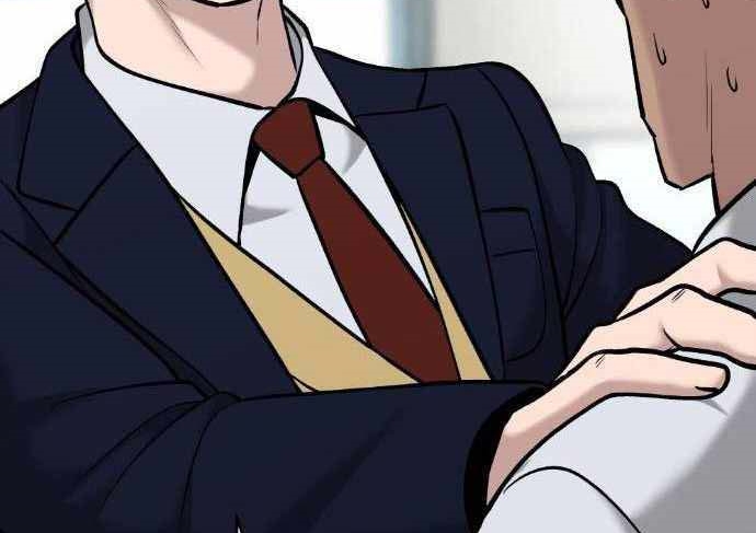 Read The Bully In Charge AR Manga Online