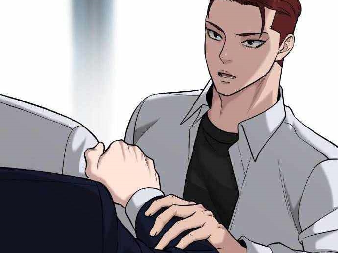 Read The Bully In Charge AR Manga Online