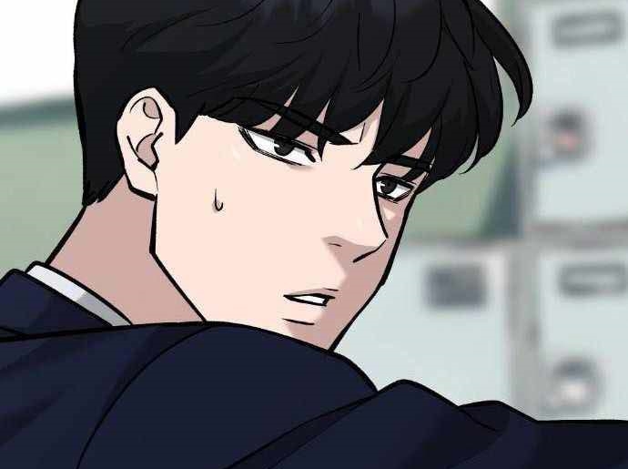 Read The Bully In Charge AR Manga Online